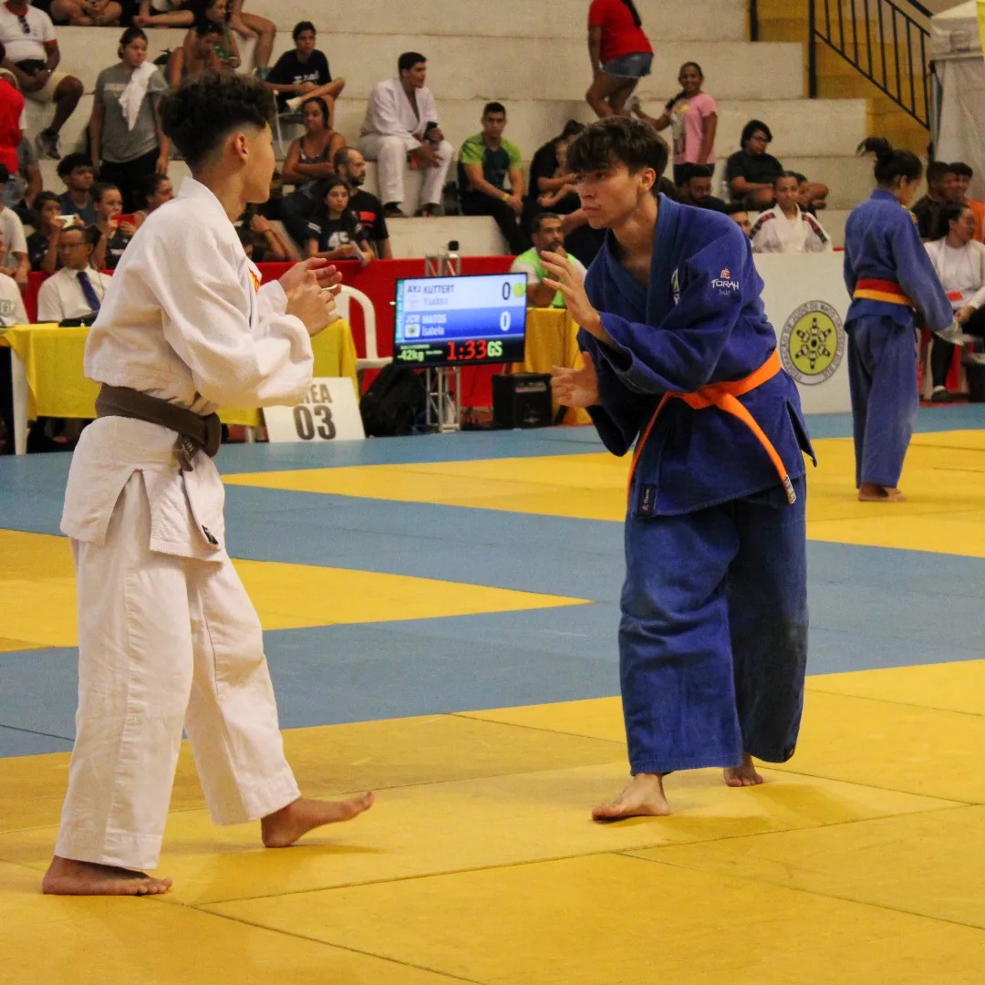 Atletas JCR em Pódio de Campeonato